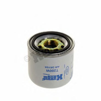   (  ) DAF: CF 65 01-, CF 75 01-, CF 85 = FA 85.340/FA 85.360/FA 85.380/FA 85.410/FA 85.430/FA 85.460/FA 85.480/FA 85.510 T200W