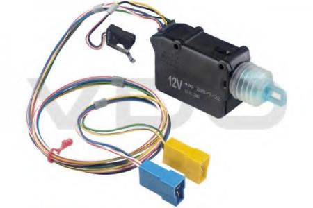 РЕГУЛИРОВОЧНЫЙ ЭЛЕМЕНТ ЦЕНТР. ЗАМКА 406-205-007-022V