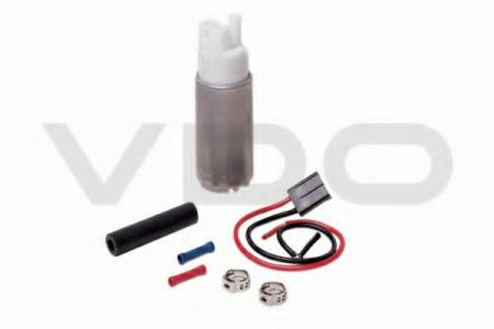   VDO X10-240-016-001