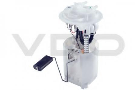 НАСОС ТОПЛИВНЫЙ ЭЛЕКТРИЧЕСКИЙ (МОДУЛЬ) CITROEN: BERLINGO 1.1 I/1.4 I/1.6 16V/1.8 I/1.8 I 4WD 96-, BERLINGO ФУРГОН 1.1 I/1.4 I/1.4 I BIVALENT 96-, XSARA PICASSO 1.6/1.8 16V/2.0 X10-745-003-012V