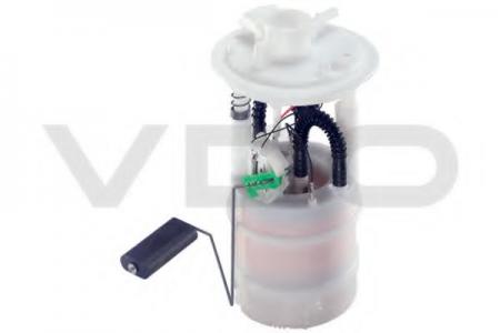 X10-745-004-005V FIAT 0046523407 X10745004005V