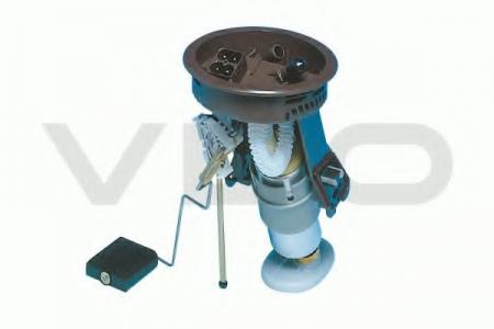 НАСОС ТОПЛИВНЫЙ ЭЛЕКТРИЧЕСКИЙ (МОДУЛЬ) BMW: 3 COMPACT 318 TDS 94-00 228-214-001-008Z