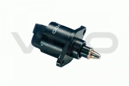 МОТОР ШАГОВЫЙ ЛИНЕЙН.ХХ CITROEN AX, PEUGEOT 106/205/306/TWINGO 1.1/1.2 86] A95262