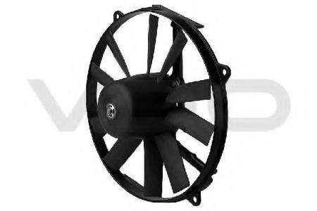 ВЕНТИЛЯТОР РАДИАТОРА КОНДИЦИОНЕРА ДЛЯ MERCEDES R129 2, 8/3, 0/5, 0 3/89-10/01 5WK05120-V