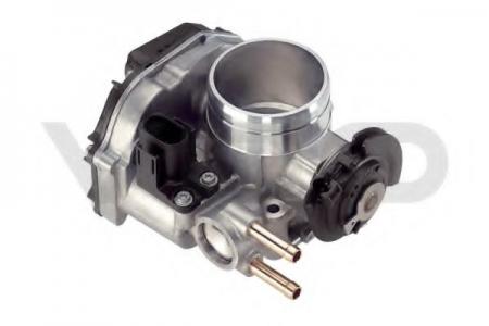 БЛОК ДРОССЕЛЬНОЙ ЗАСЛОНКИ SEAT: ALHAMBRA 2.0 I 96-  VW: SHARAN 2.0 95- 408-237-111-003Z