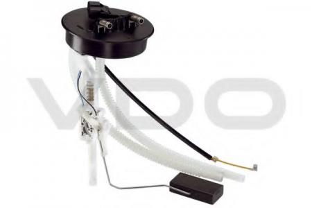 ДАТЧИК УРОВНЯ ТОПЛИВА ДЛЯ VW GOLF III / VENTO 1.4 / 1.6 / 1.8 11 / 91-4 / 99 221-824-053-001Z