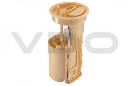 НАСОС ТОПЛИВНЫЙ ЭЛЕКТРИЧЕСКИЙ (МОДУЛЬ) VW: TRANSPORTER V C БОРТОВОЙ ПЛАТФОРМОЙ 1.9 TDI/2.5 TDI/2.5 TDI 4MOTION 03-, TRANSPORTER V ФУРГОН 1.9 TDI/2.5 TDI/2.5 TDI 4MOTION 03- 405-058-007-022Z