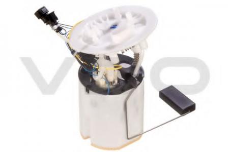 БЕНЗОНАСОС AUDI A6 / S6 2.4-4.2 228-235-023-010Z