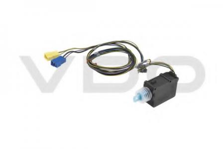 ЭЛЕКТРОПРИВОД ЗАМКА ДВЕРИ 406-205-007-009Z