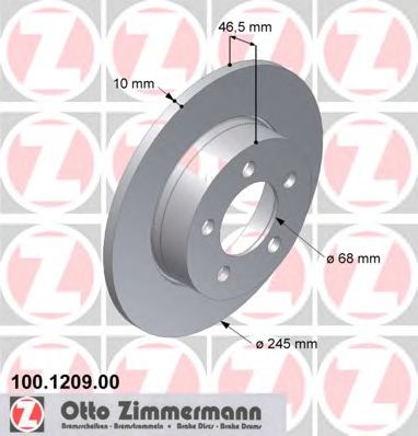   100.1209.00