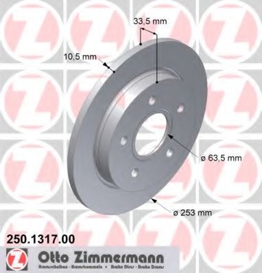   250.1317.00