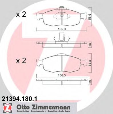    21394.180.1 ZIMMERMANN