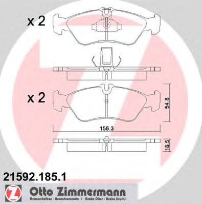    21592.185.1 ZIMMERMANN
