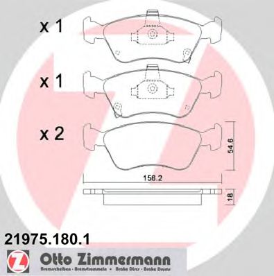    21975.180.1 ZIMMERMANN