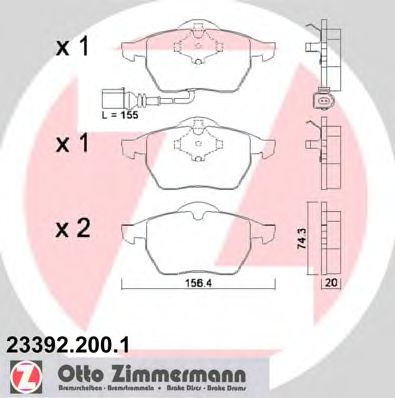    23392.200.1 ZIMMERMANN