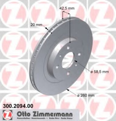   300.2094.00