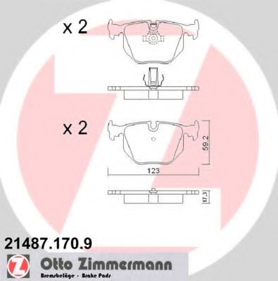   SBB BMW 214871709