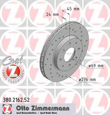   SPORT . MITSUBISHI GALANT 06.01-> F (4 .) 380.2162.52