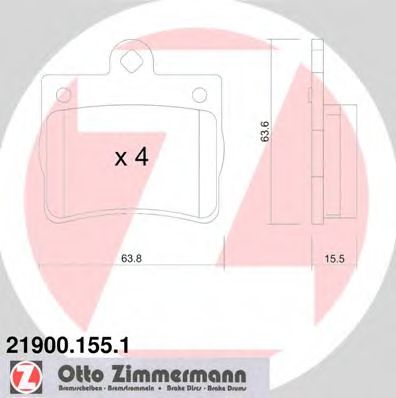    21900.155.1
