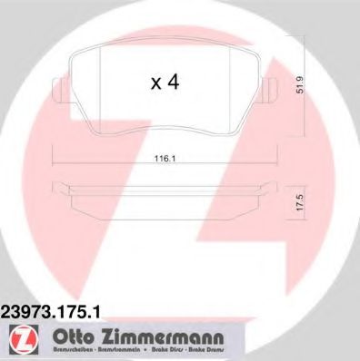 ZIMMERMANN-  239731751
