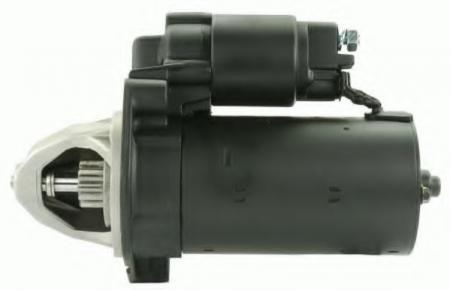 СТАРТЕР MERCEDES 8017260