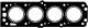   OPEL KADETT, ASCONA 1.3 <90 H03911-00