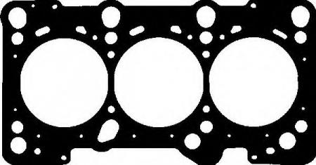ПРОКЛАДКА ГБЦ AUDI A4/A6 2.4/2.7 V6 30V 97> (X2) H50999-00