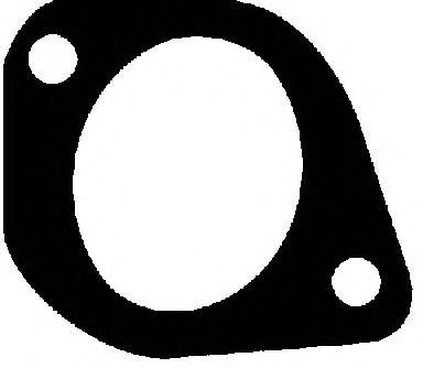 ПРОКЛАДКА КОЛЛЕКТОРА BMW 1.8I M10 80-88 EX (4) X51203-01