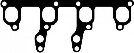 ПРОКЛАДКА КОЛЛЕКТОРА AUDI 80, VW GOLF 0.9/1.1/1.3 79-89 IN X03742-01