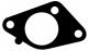ПРОКЛАДКА КОЛЛЕКТОРА CITROEN BX/ZX, PEUGEOT 309 1.6-2.0 83> (4) X01022-01