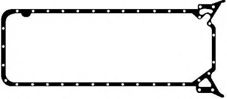 ПРОКЛАДКА МАСЛЯНОГО ПОДДОНА MB W124 2.6/3.0 M103 85> X54088-01