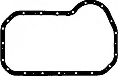    AUDI 80/100, VW GOLF/PASSAT 1.6 ACM 93> X54624-01