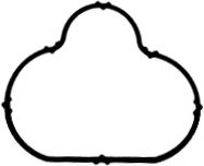 ПРОКЛАДКА КОЛЛЕКТОРА ДВС CITROEN, PEUGEOT 1.8-2.0 X8682201