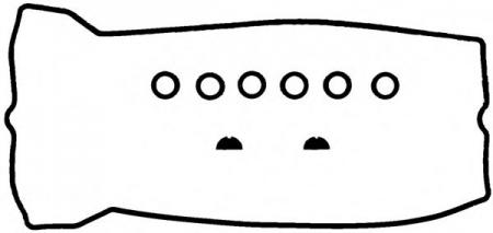    MB W124 2.8/3.2 24V M104 92> V31959-00
