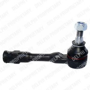 НАКОНЕЧНИК РУЛЕВОЙ ТЯГИ OP ASTRA G,ZAFIRA TA1676
