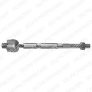   TOYOTA AVENSIS T22 09. 97- TA1695