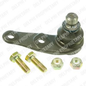   AUDI 80 89-92 ..(  19MM) TC541