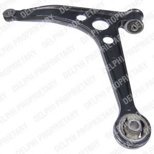  FR L FO GL, VW SH TC861