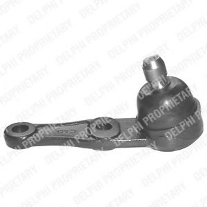 ШАРОВАЯ ОПОРА TC897 TC897