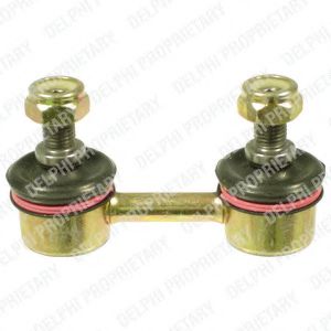 ТЯГА СТАБИЛИЗАТОРА FR TO CA <V10>, RAV4 TC920