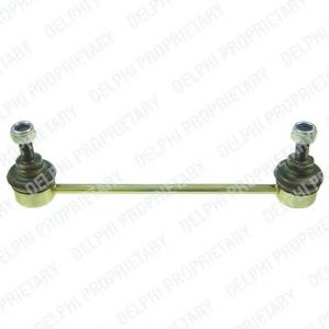 ТЯГА СТАБИЛИЗАТОРА MI CARISMA/ VO S40 TC928