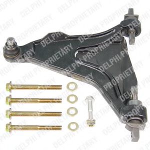  VOLVO 850/C70/S70/V70 ... TC978