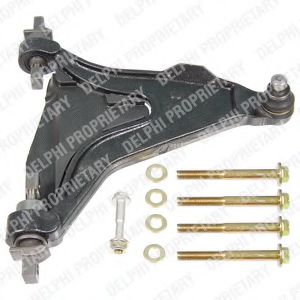  VOLVO 850/C70/S70/V70 ... TC979