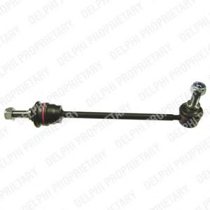   LAND ROVER DISCOVERY II 98-04 /. TC986