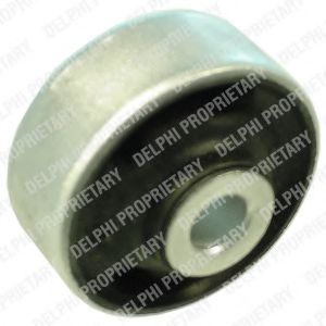 ВТУЛКА РЫЧАГА RE VAG TD287W