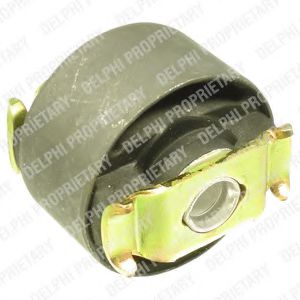 САЙЛЕНТБЛОК TD323W TD323W