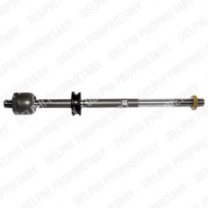   VAG POLO (POWER STEERING) TA2020