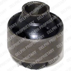 САЙЛЕНТБЛОК РЫЧАГА RE  TO COROLLA 97-02 TD373W