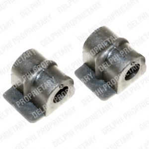 ПОДВЕСКА, РЫЧАГ НЕЗАВИСИМОЙ TD491W