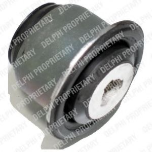 САЙЛЕНТБЛОК РЫЧАГА RENAULT TD360W